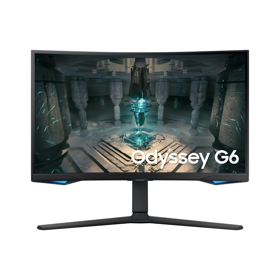 Samsung Odyssey LS27BG650EU pantalla para PC 68,6 cm (27") 2560