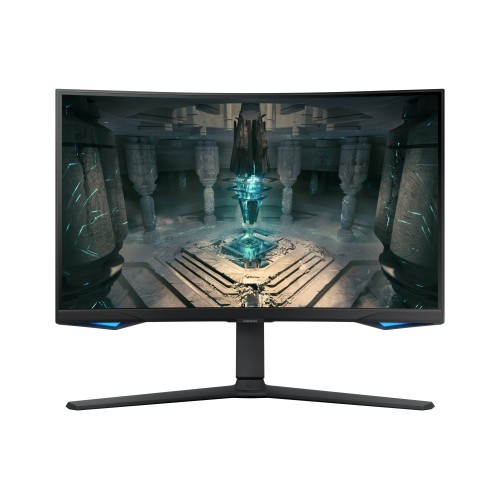 Samsung Odyssey LS27BG650EU pantalla para PC 68,6 cm (27") 2560