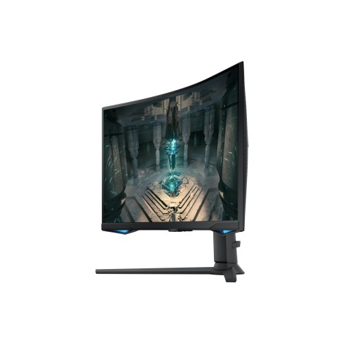 Samsung Odyssey LS27BG650EU pantalla para PC 68,6 cm (27") 2560