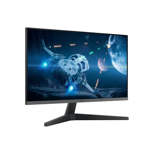 Samsung Essential Monitor S3 S33GC LED display 68,6 cm (27")