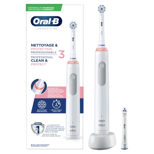 Oral-B Professional Cleaning & Protection 80332543 cepillo