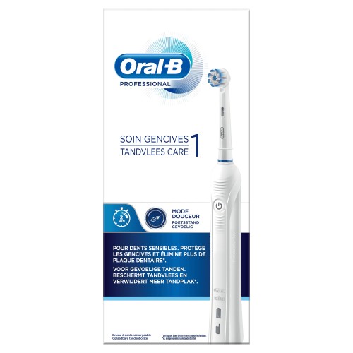 Oral-B Professional Care 80323698 cepillo eléctrico para