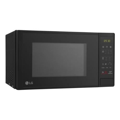 LG MH6042D microondas Encimera Microondas con grill 20 L 700 W