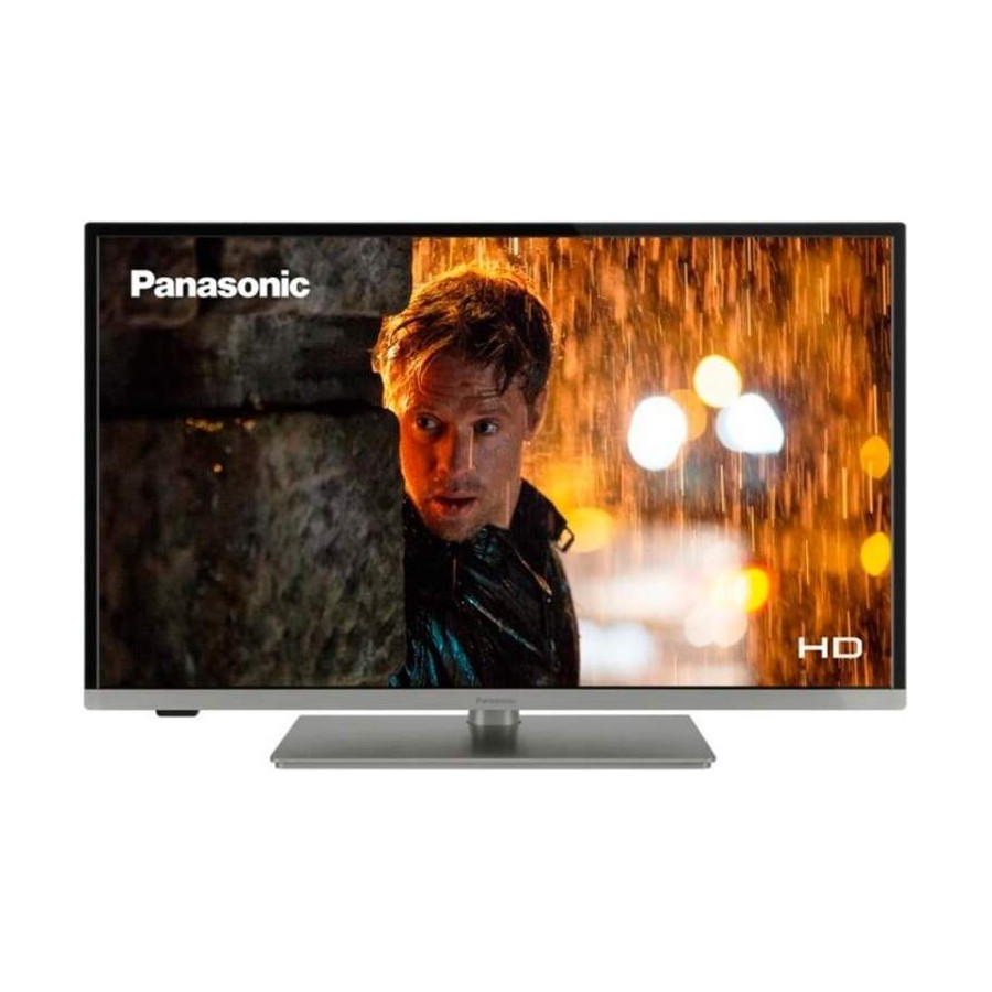 TV PANASONIC 39" TX-39JS350E HD SMART TV WIFI