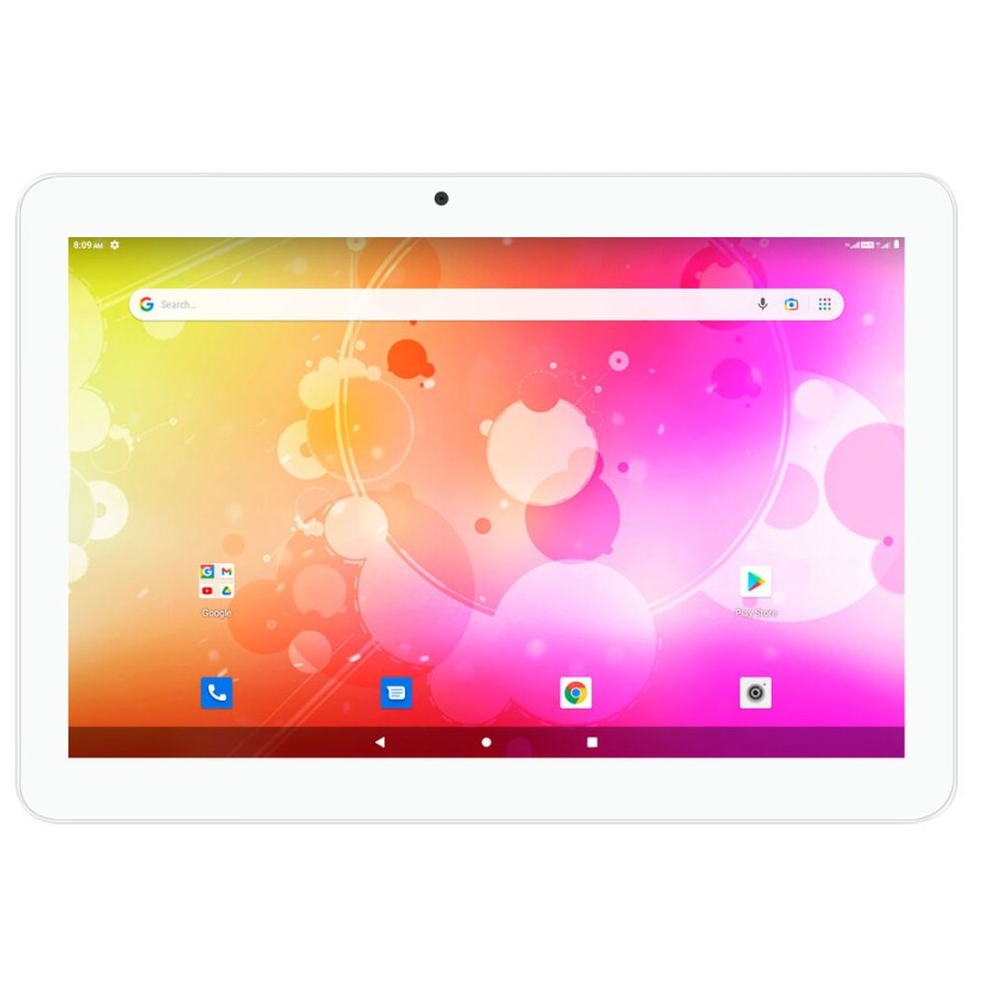 TABLET DENVER TIQ-10443WL 10.1" 2GB 16GB LTE WHITE