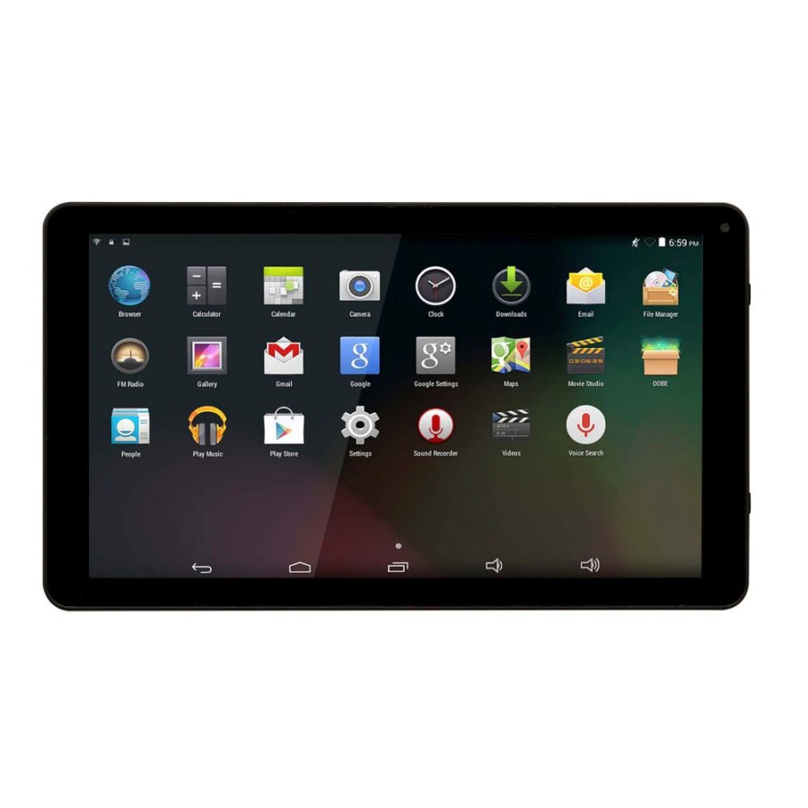 TABLET DENVER TIQ-10494 10.1" 2GB 32GB ANDROID11