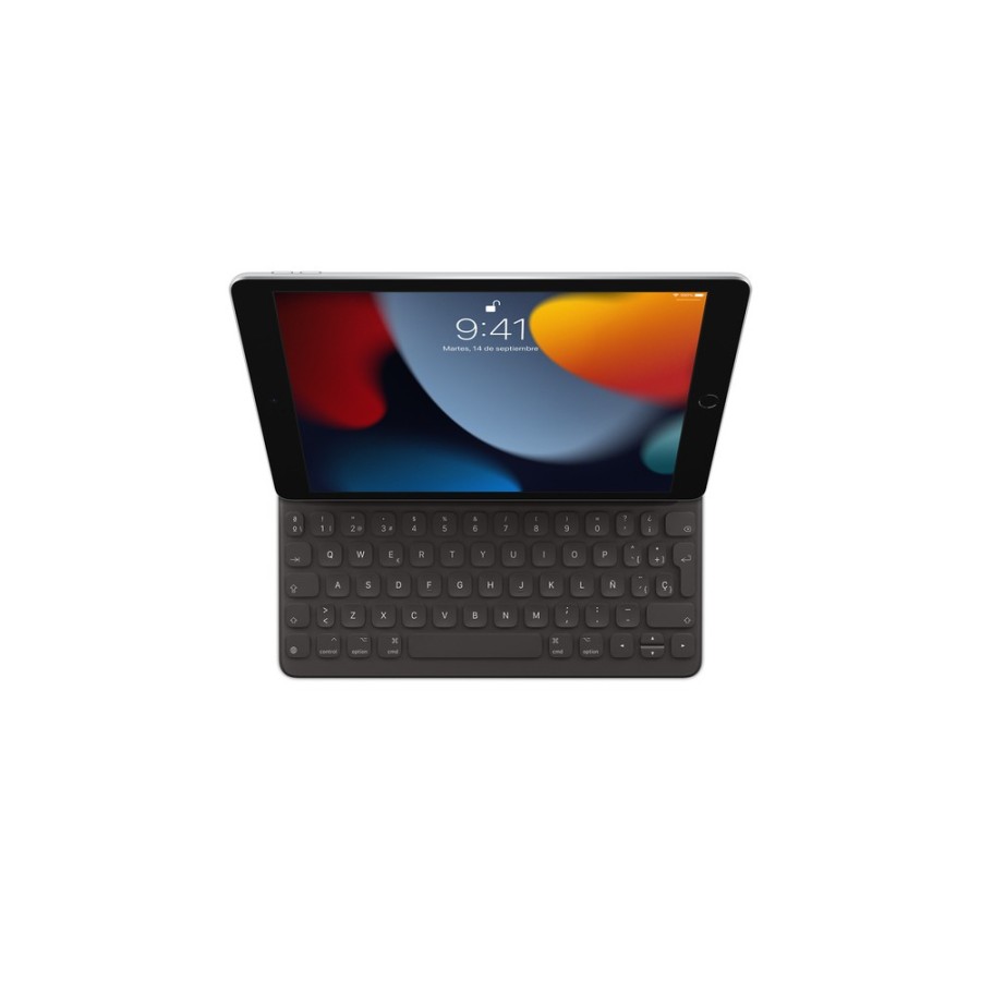 FUNDA TECLADO APPLE IPAD 10.5" MX3L2Y/A