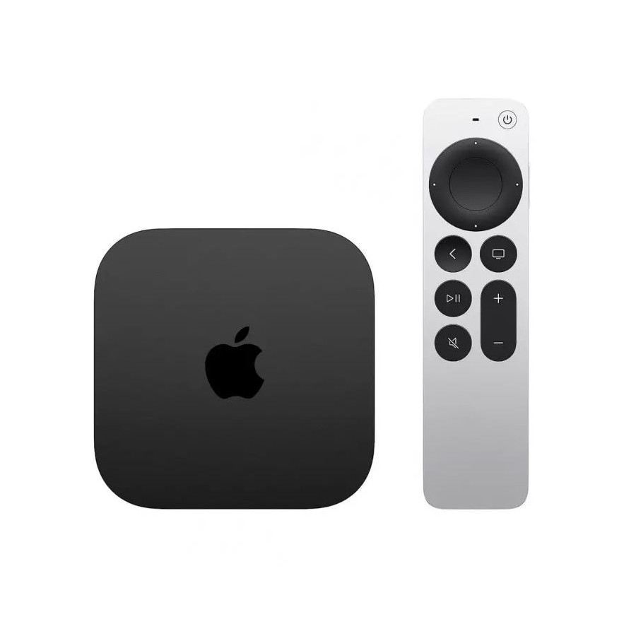 APPLE TV 4K 128GB MN893HY/A WIFI