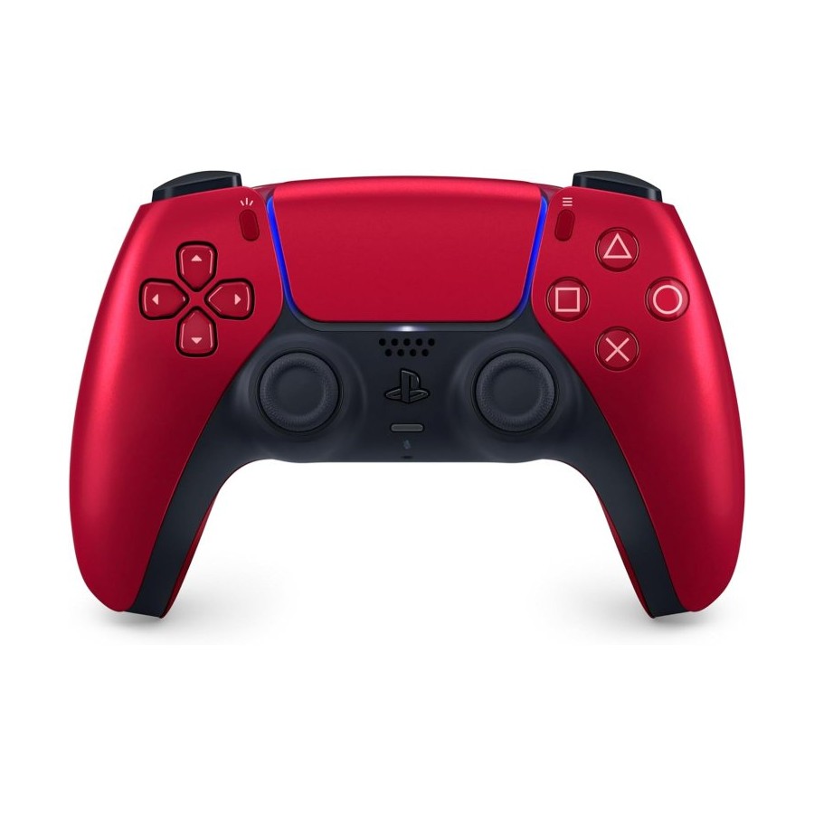 MANDO PS5 SONY DUALSENSE VOLCANIC RED