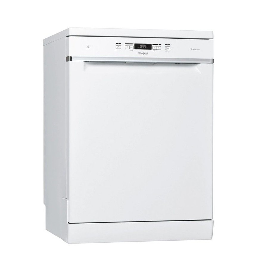 LAVAVAJILLA WHIRLPOOL WFC3C33PF 60CM 3 BAN D WH