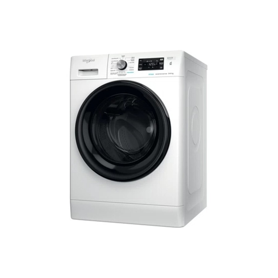 LAVADORA SECADORA WHIRLPOOL FFWDB864369BV 8/6KG