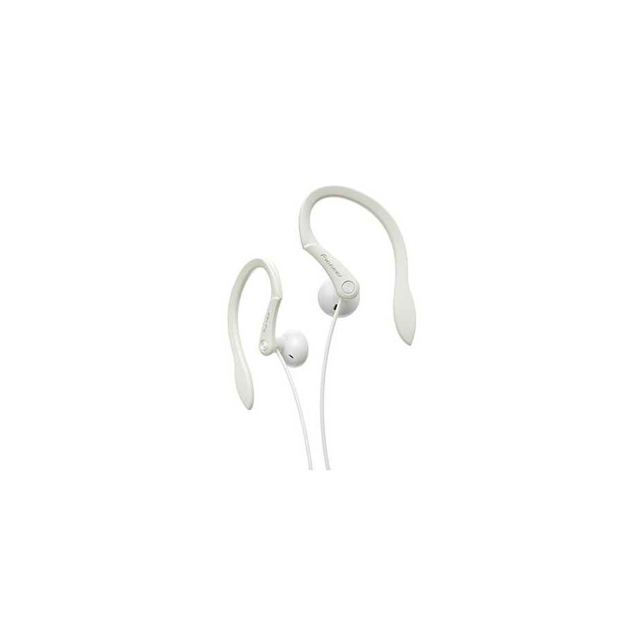 AURICULARES PIONEER SE-E511 WHITE