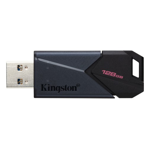 Kingston Technology DataTraveler Exodia Onyx unidad flash USB