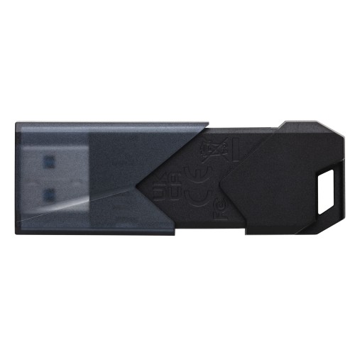 Kingston Technology DataTraveler Exodia Onyx unidad flash USB