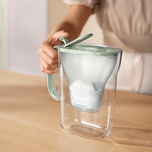 Brita MAXTRA Pro Experto Filtro de agua para jarra Blanco