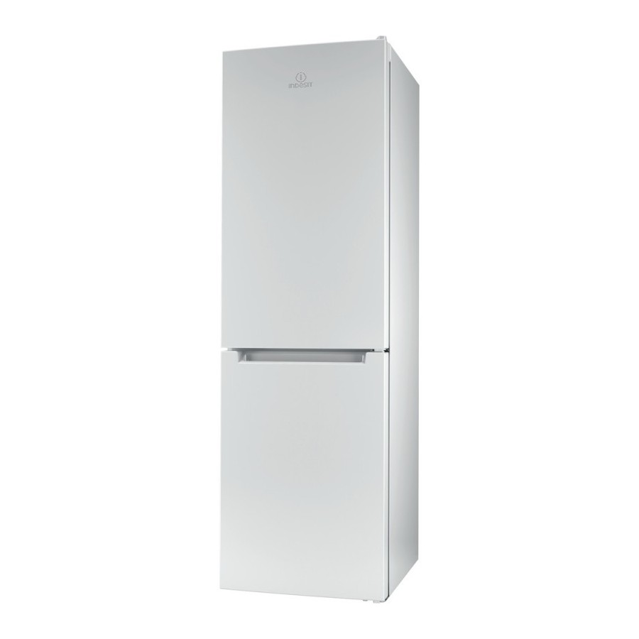 FRIGO COMBI INDESIT XIT8T1EW 2P A+ 189X60 NF BLANCO