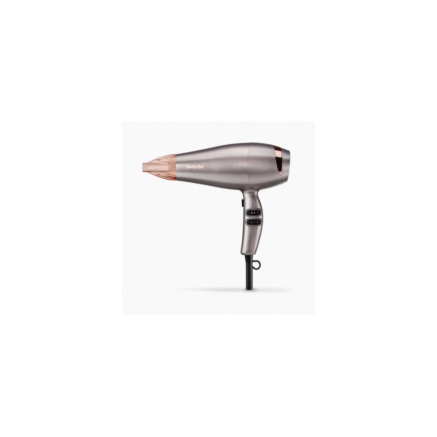 SECADOR DE PELO BABYLISS 5336NPE /2100W