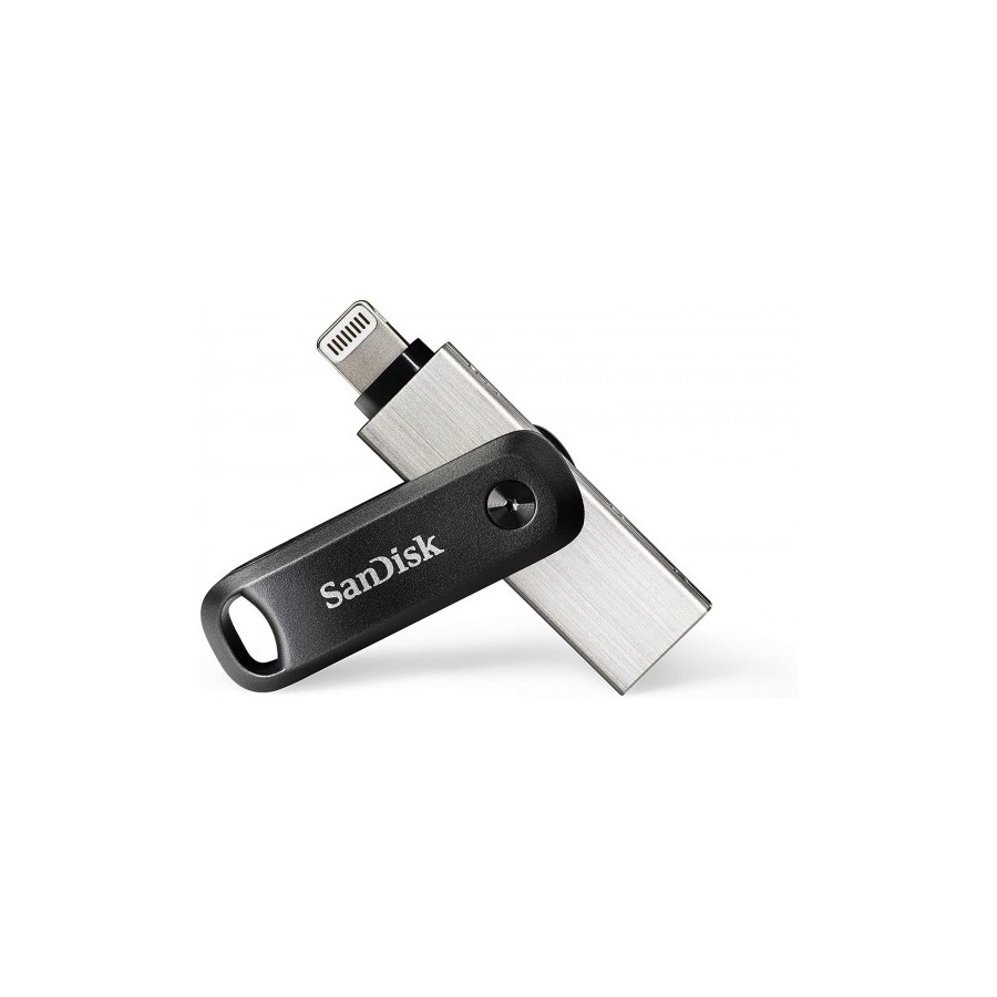 PENDRIVE SANDISK 64GB PARA IPHONE