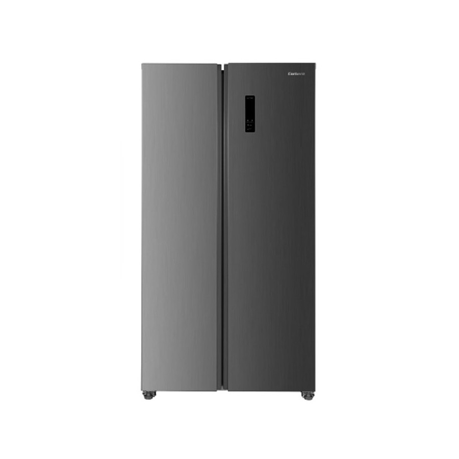 FRIGO CORBERO CFSBSH730NFX 177X91 INOX