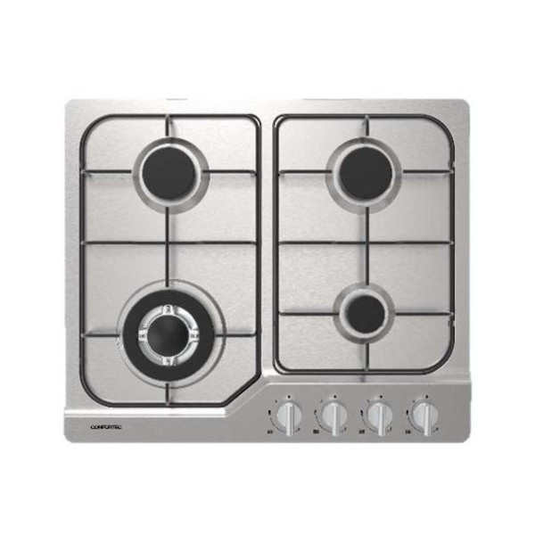 PLACA DE GAS CONFORTEC...