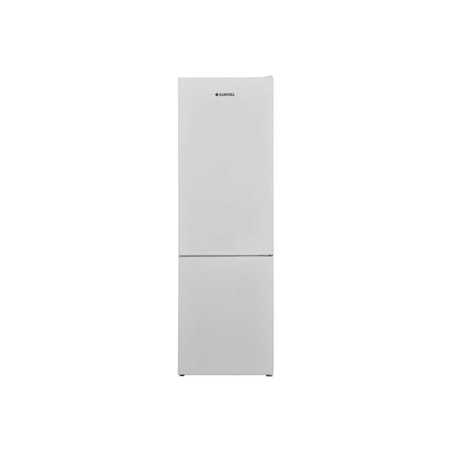 FRIGO COMBI SUNFEEL FG1704 2P 170x54 E BLANCO