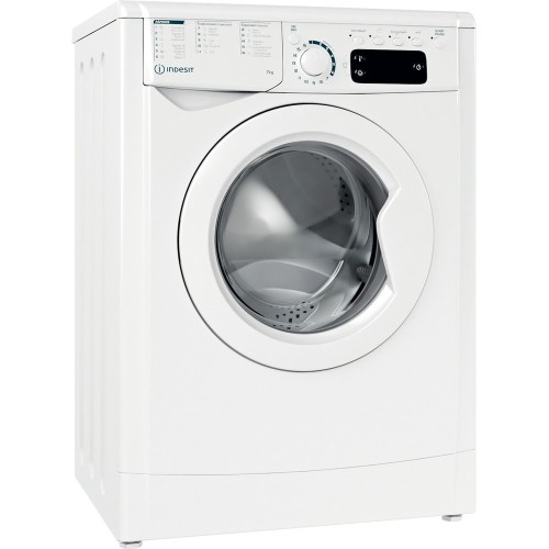 Indesit EWE 71252 W SPT N lavadora Carga frontal 7 kg 1200 RPM Blanco