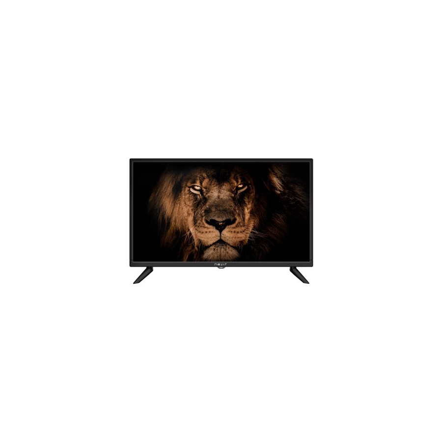 TV NEVIR 24" NVR8802 SMART TV 12V HDMI