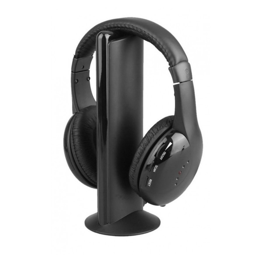 AURICULARES EBOX 5EN1 INALAMBRICOS