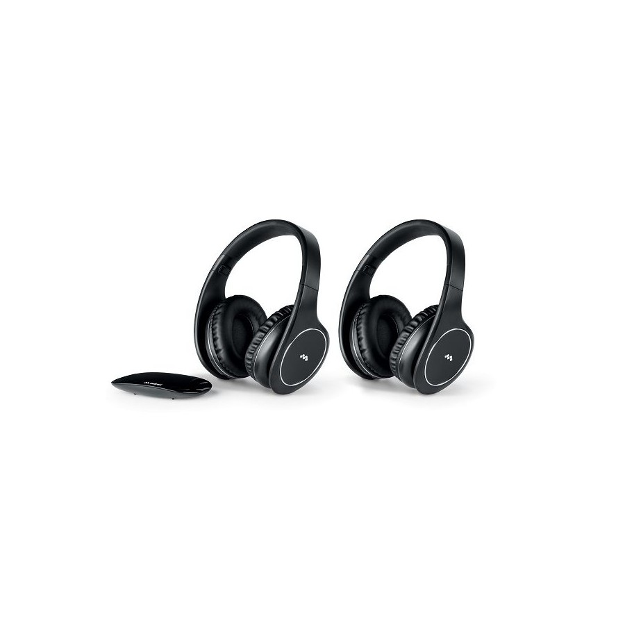 AURICULARES MELICONI HP DIGITAL PACK DUO