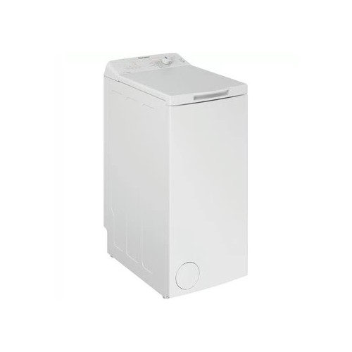 Indesit BTW L60400 SP N lavadora Carga superior 6 kg 951 RPM Blanco