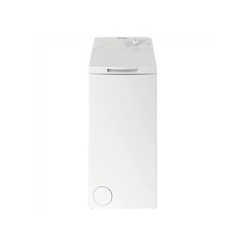 Indesit BTW L60400 SP N lavadora Carga superior 6 kg 951 RPM Blanco