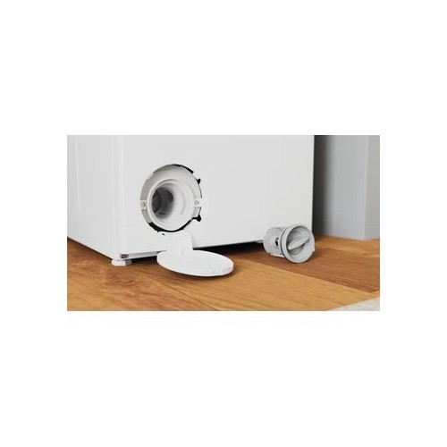 Indesit BTW L60400 SP N lavadora Carga superior 6 kg 951 RPM Blanco