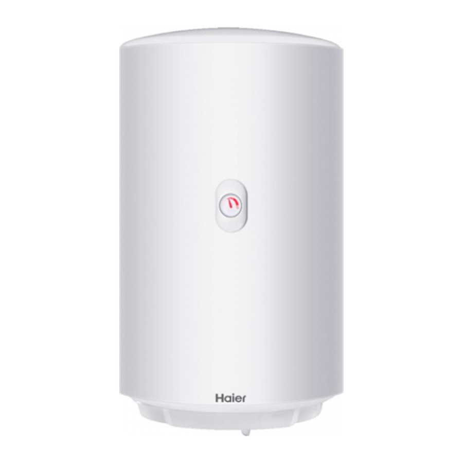 TERMO ELECTRICO HAIER ES30VA3 30L B VERTICAL