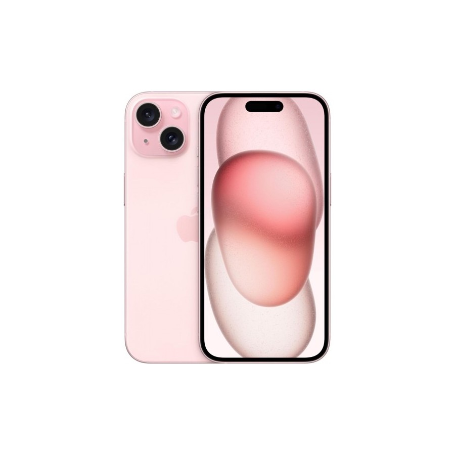 IPHONE 15 128GB MTP13QL/A PINK