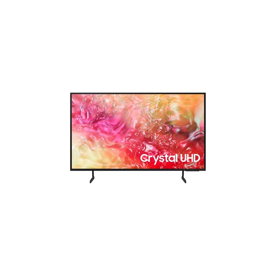 TV SAMSUNG UE55DU7172 55" SMART CRYSTAL 4K NEGRO