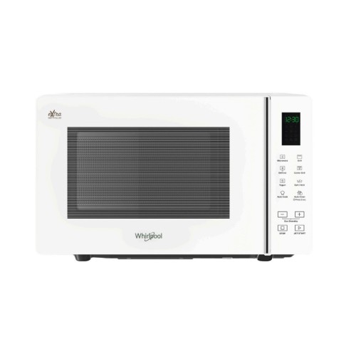 Whirlpool MWF 203 W Blanco Microondas combinado Encimera 20 L 800 W