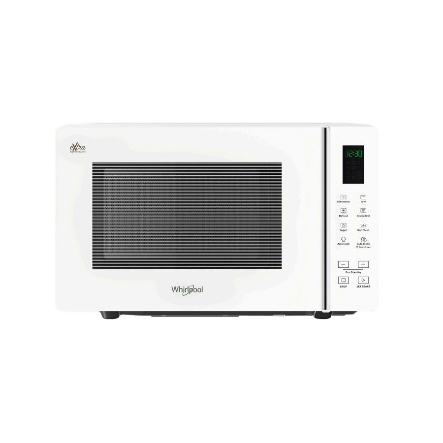 Whirlpool MWF 203 W Blanco Microondas combinado Encimera 20 L 800 W