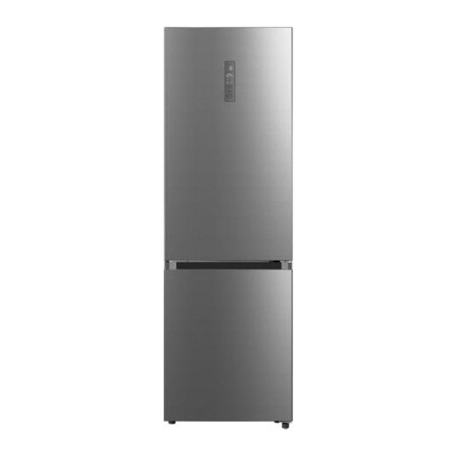 FRIGO COMBI TEKA RBF78650SS 2P 201x60 C NF INOX