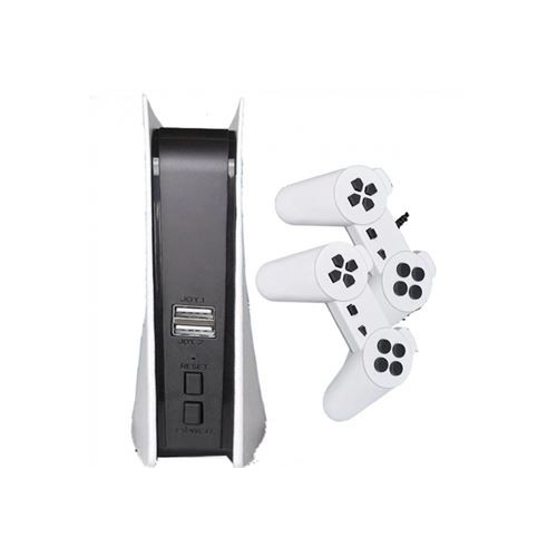 CONSOLA GS5 2000 JUEGOS...