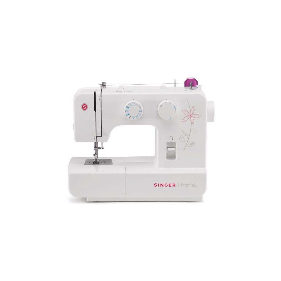 MAQUINA DE COSER SINGER 1412