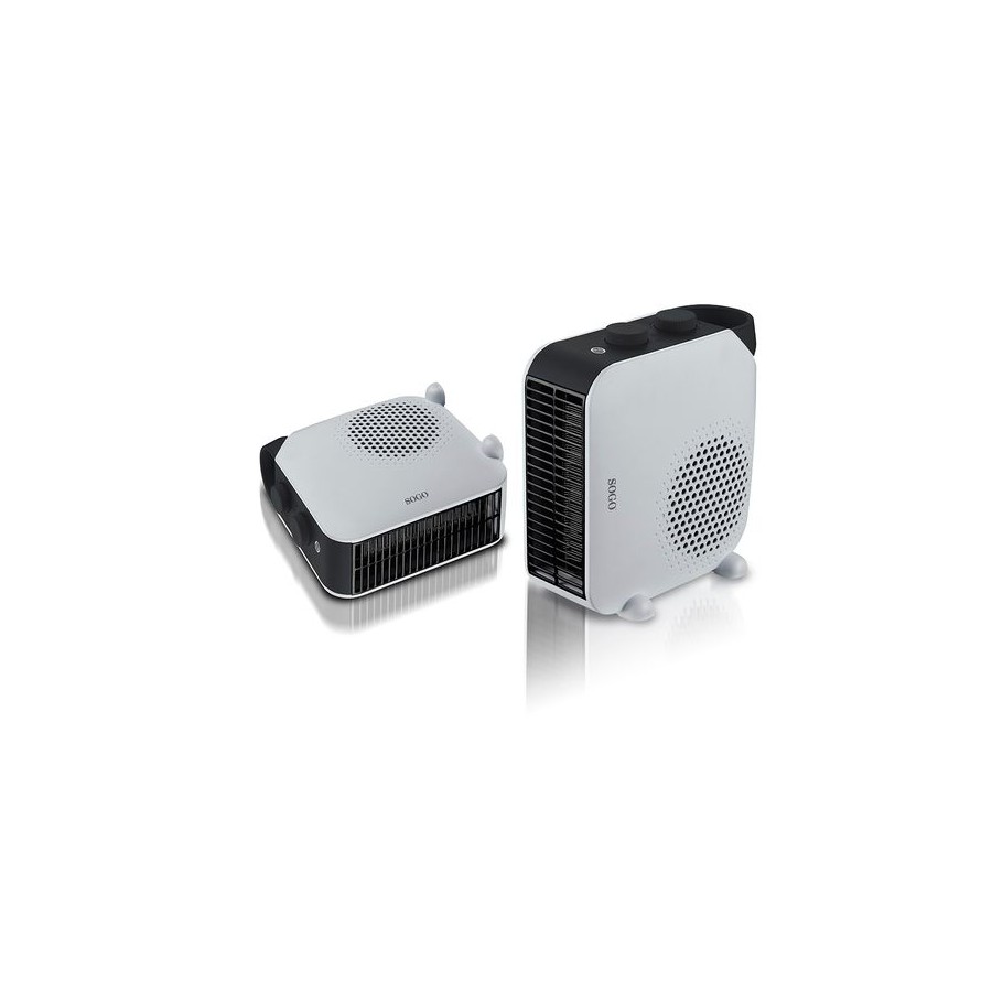 CALEFACTOR SOGO SS-18325 HORIZONTAL VERTICAL 2000W