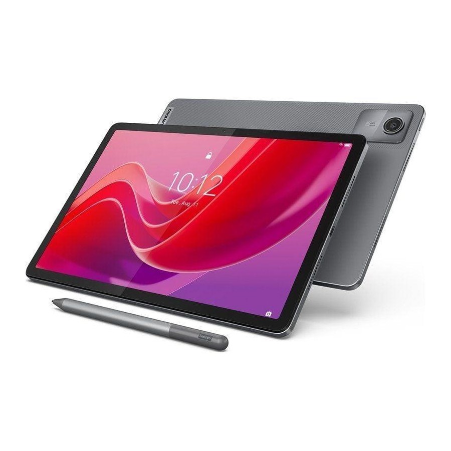 TABLET LENOVO M11 HELIO 4G 128GB PEN GREY