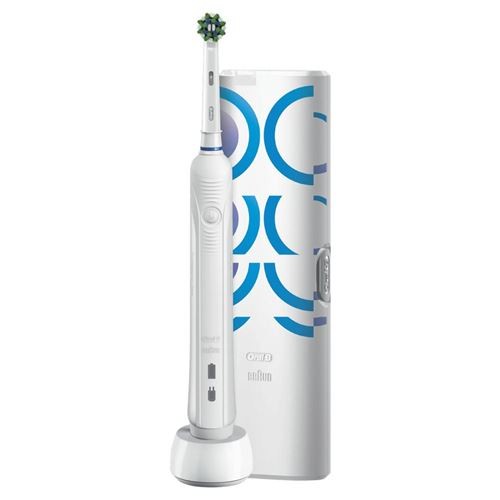 CEPILLO DENTAL BRAUN ORAL-B...