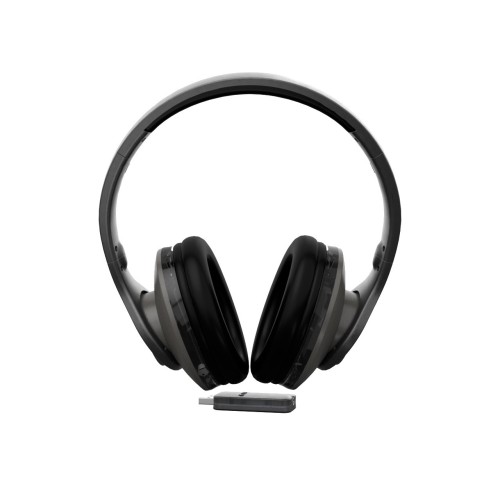 Philips 6000 series TAH6206BK 00 auricular y casco Auriculares Inalámbrico Diadema Música Bluetooth Negro