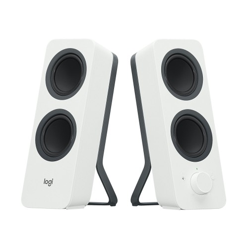 Logitech Z207 Altavoces de ordenador Bluetooth Logitech Z207 Altavoces de ordenador Bluetooth