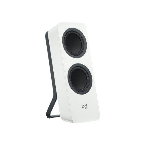 Logitech Z207 Altavoces de ordenador Bluetooth Logitech Z207 Altavoces de ordenador Bluetooth