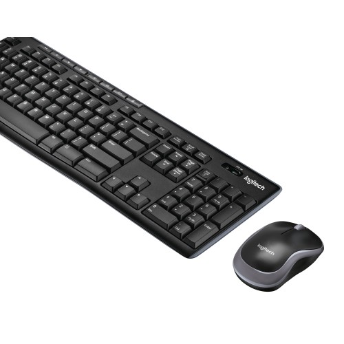 Logitech MK270 Logitech MK270