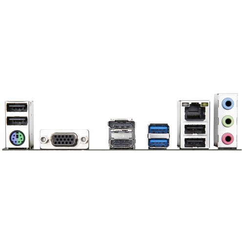 GIGABYTE H510M S2H V3 placa base Intel H470 Express LGA 1200 (Socket H5) micro ATX