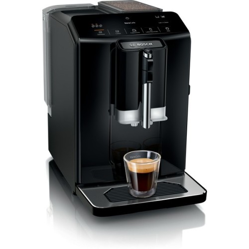Bosch Serie 2 TIE20119 cafetera eléctrica Totalmente automática Máquina espresso 1,4 L