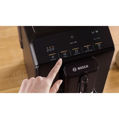 Bosch Serie 2 TIE20119 cafetera eléctrica Totalmente automática Máquina espresso 1,4 L Bosch Serie 2 TIE20119 cafetera eléctrica Totalmente automática Máquina espresso 1,4 L